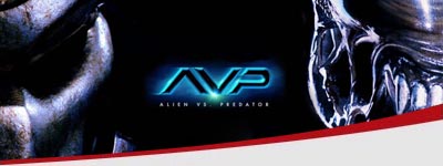 Alien v/s Predator